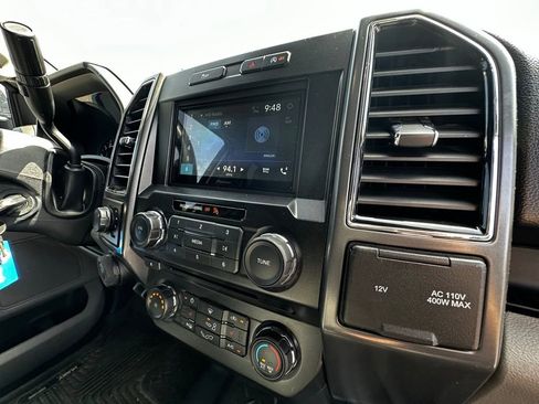 Used 2018 Ford F150 XLT w/ Equipment Group 302A Luxury image 11