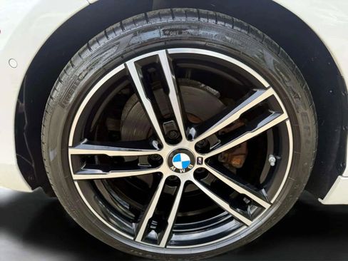 Used 2020 BMW 230i xDrive Convertible w/ Premium Package image 22