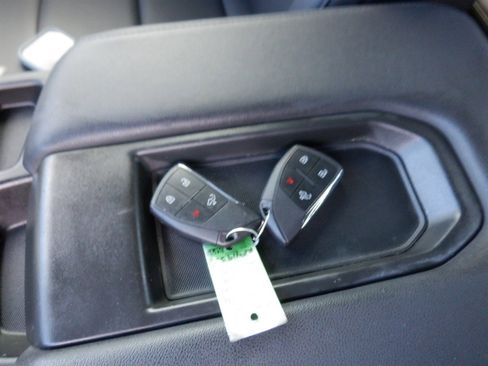 Used 2024 Chevrolet Silverado 2500 W/T w/ WT Fleet Convenience Package image 22