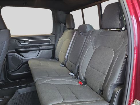 Used 2023 RAM 1500 Big Horn AWD/4WD image 18