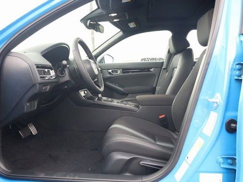 New 2026 Honda Civic Sport image 13