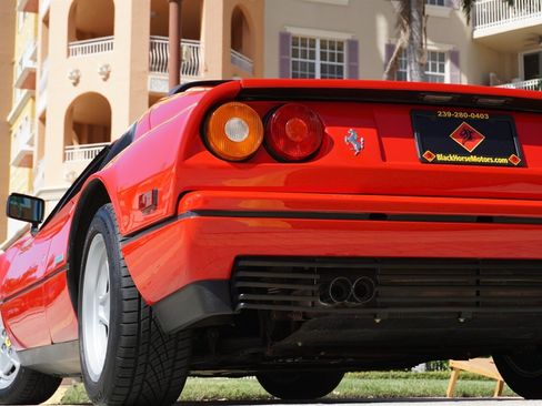 Used 1986 Ferrari 328 GTS image 37