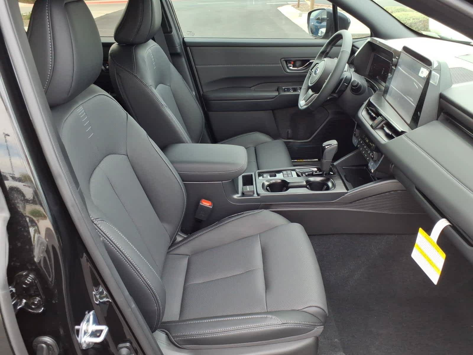New 2026 Subaru Outback Touring XT AWD/4WD image 12