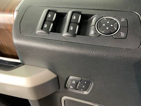 Used 2016 Ford F150 Lariat w/ Equipment Group 501A Mid AWD/4WD image 26