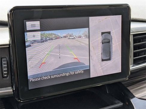 Used 2023 Ford Explorer Limited image 34