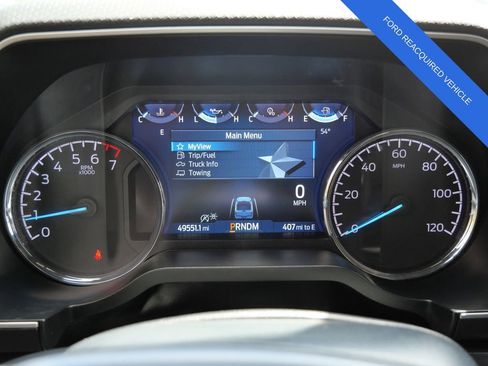 Used 2022 Ford F150 XLT w/ Equipment Group 302A High RWD image 21