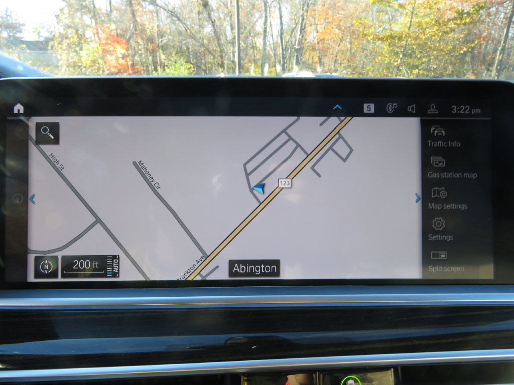 Used 2021 BMW X5 xDrive45e w/ Convenience Package AWD/4WD image 28
