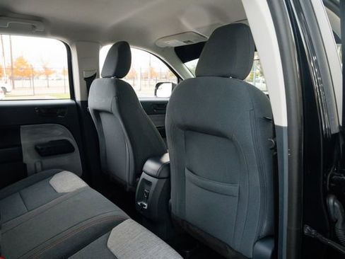 Used 2022 Ford Maverick XLT w/ Equipment Group 300A Standard image 35