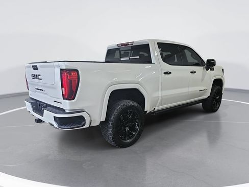 Used 2023 GMC Sierra 1500 Denali Ultimate AWD/4WD image 3