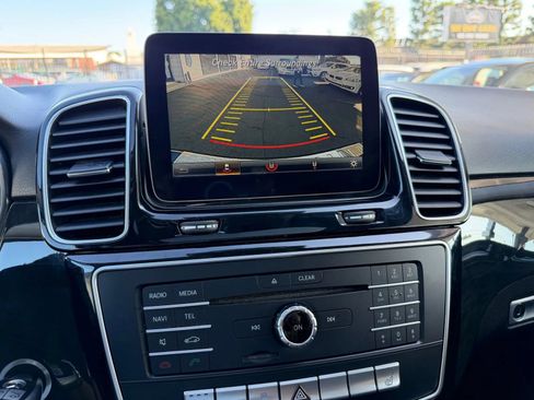 Used 2016 Mercedes-Benz GLE 350 image 38