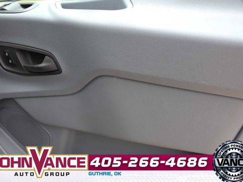 Used 2019 Ford Transit 250 148 Medium Roof RWD image 15