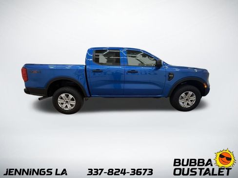 New 2026 Ford Ranger XL w/ Trailer Tow Package image 6