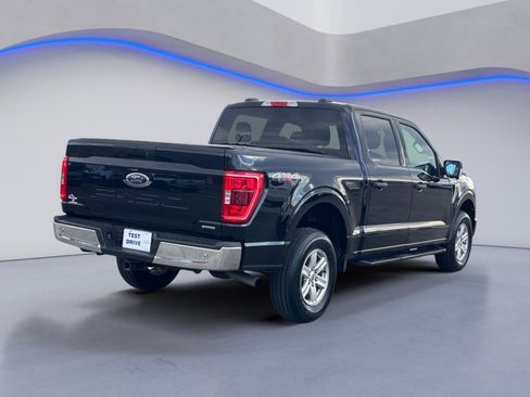 Used 2023 Ford F150 XLT w/ Equipment Group 301A Mid image 12