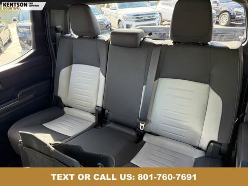 Used 2025 Toyota Tacoma TRD Off-Road image 31