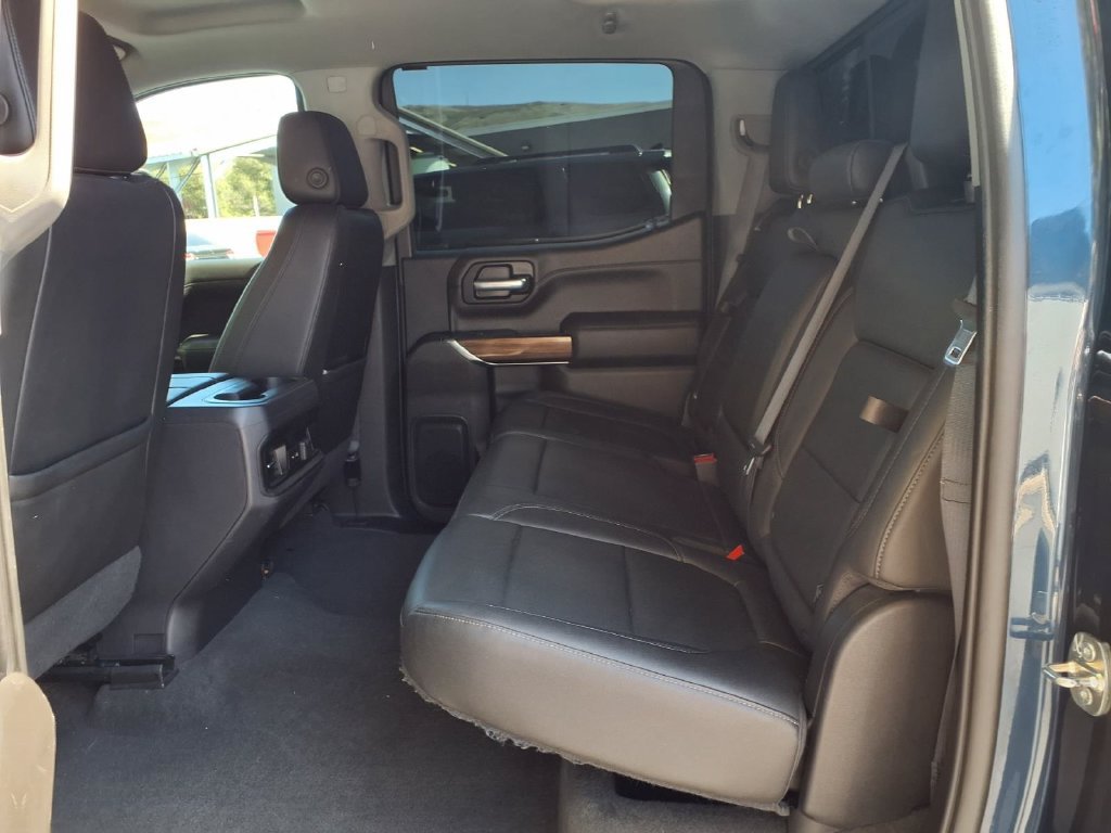 Used 2021 Chevrolet Silverado 1500 RST w/ All Star Edition Plus RWD image 20
