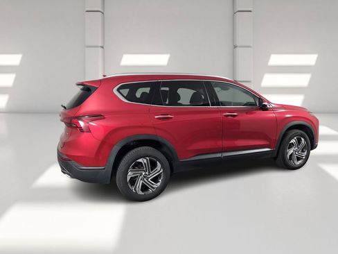 Used 2023 Hyundai Santa Fe SEL image 7