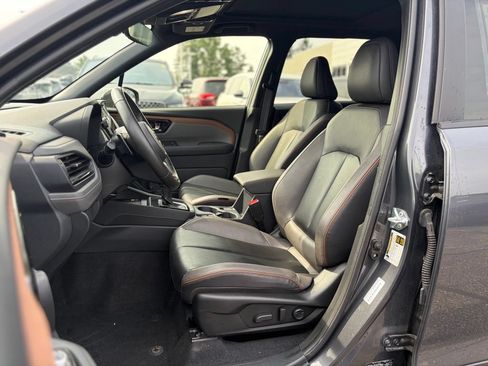 Used 2025 Subaru Forester Sport AWD/4WD image 19