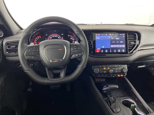 New 2026 Dodge Durango GT AWD/4WD image 19