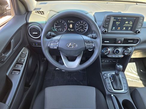 Used 2021 Hyundai Kona SEL Plus FWD image 13