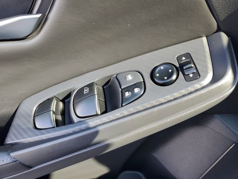 Used 2023 Nissan Sentra SV image 30