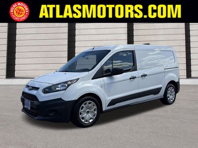 Used 2016 Ford Transit Connect XL