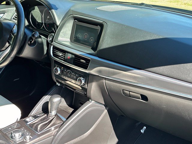 Used 2016 MAZDA CX-5 Grand Touring AWD/4WD image 27