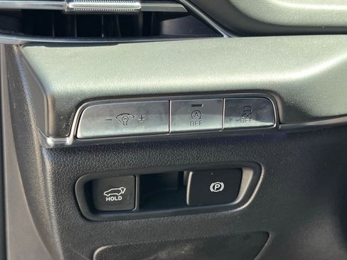 Used 2024 Genesis GV80 2.5T image 27