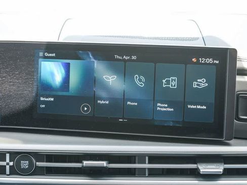 New 2026 Hyundai Santa Fe SEL AWD/4WD image 14