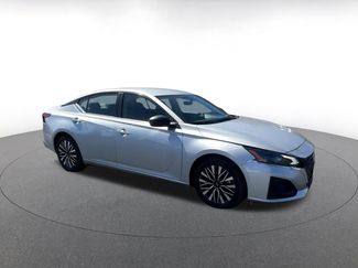 Used 2024 Nissan Altima 2.5 SV video 2