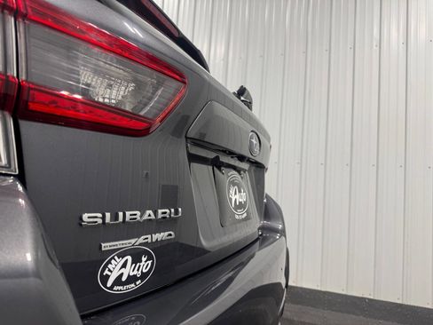 Used 2023 Subaru Crosstrek 2.0i image 40