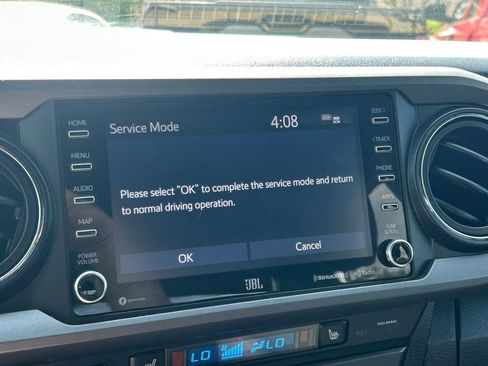 Used 2023 Toyota Tacoma TRD Pro AWD/4WD image 34