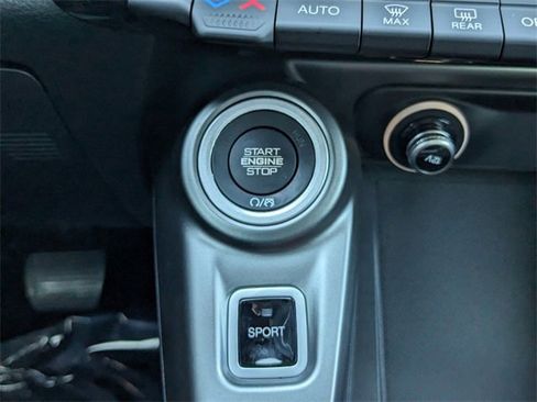 New 2024 Dodge Hornet R/T w/ R/T Blacktop Package image 31