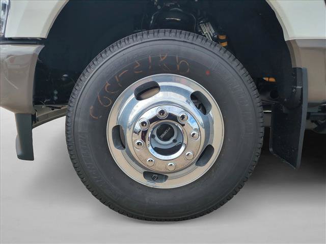 New 2027 Ford F350 King Ranch AWD/4WD image 10