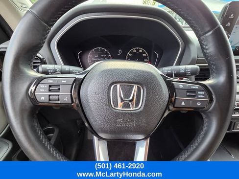 Certified 2025 Honda Pilot Touring image 35