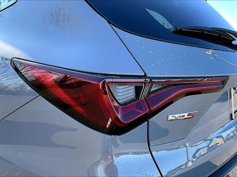 New 2026 Acura MDX Type S AWD/4WD image 39