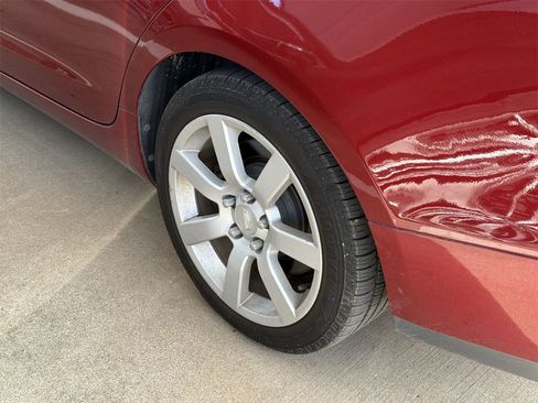 Used 2015 Cadillac ATS Sedan image 5