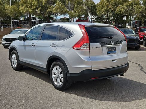 Used 2012 Honda CR-V EX image 3