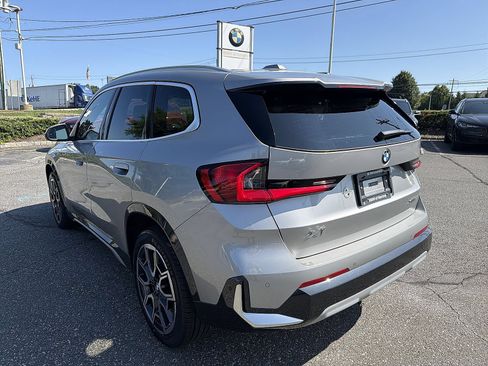 Used 2026 BMW X1 xDrive28i w/ Technology Package AWD/4WD image 12