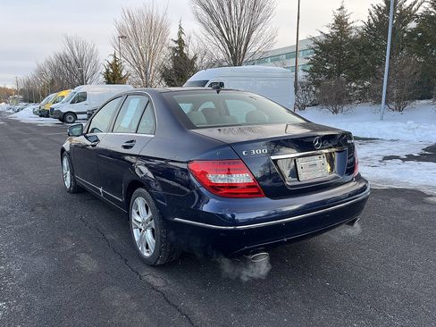 Used 2013 Mercedes-Benz C 300 C 300 image 5