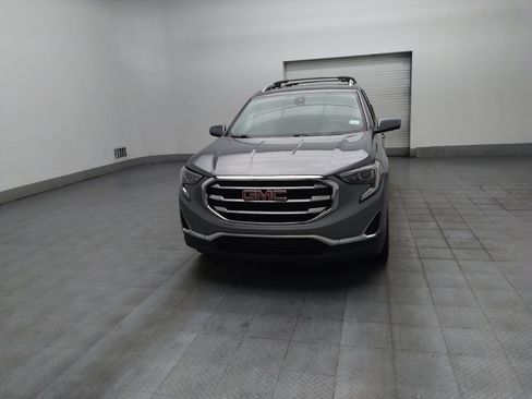 Used 2020 GMC Terrain SLT w/ Preferred Package FWD image 15