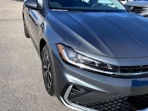New 2026 Volkswagen Jetta S FWD image 12