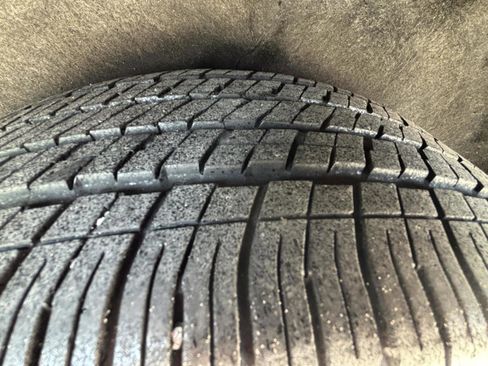 Used 2021 Chrysler Voyager LX image 44