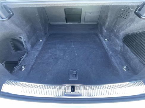 Certified 2024 Audi A8 L 3.0T w/ Comfort Plus Package image 9