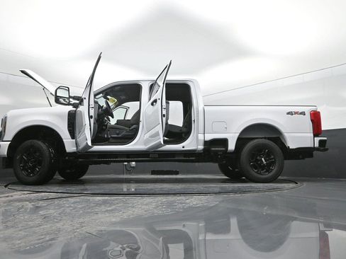 New 2026 Ford F250 XL w/ STX Appearance Package image 43