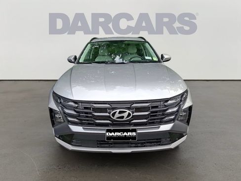 Used 2026 Hyundai Tucson SEL Plus AWD/4WD image 2