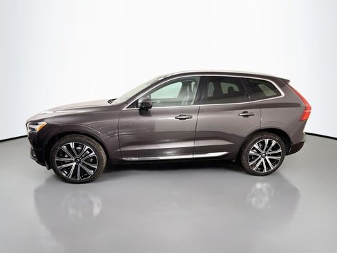 Used 2023 Volvo XC60 B5 Ultimate w/ Climate Package AWD/4WD image 6