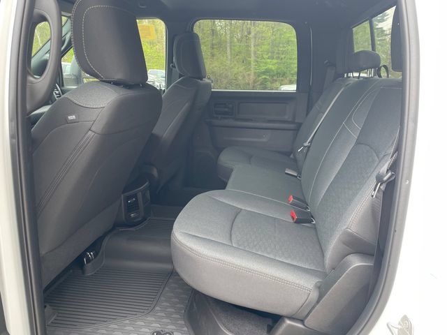 Used 2026 RAM 2500 Tradesman AWD/4WD image 19