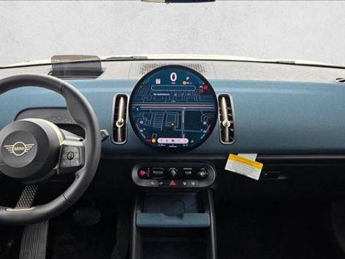 Certified 2025 MINI Cooper Countryman S image 14