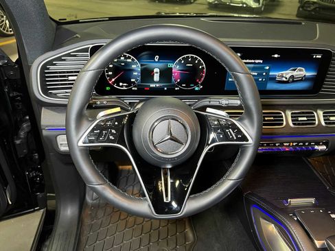Used 2025 Mercedes-Benz GLE 350 4MATIC image 26