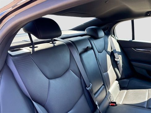 Used 2024 Cadillac CT5 Sport w/ Climate Package image 26